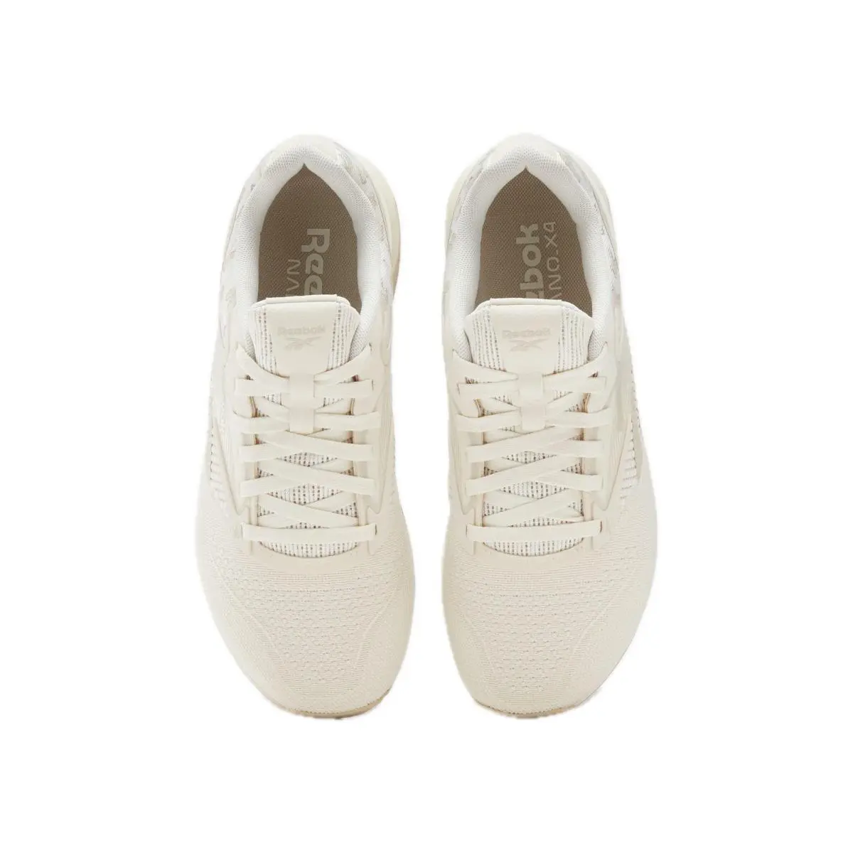 Reebok shoes - 100213109 - 100213109 - Alabaster/Classic Beige/Chalk (UPC: 197323037933) 2