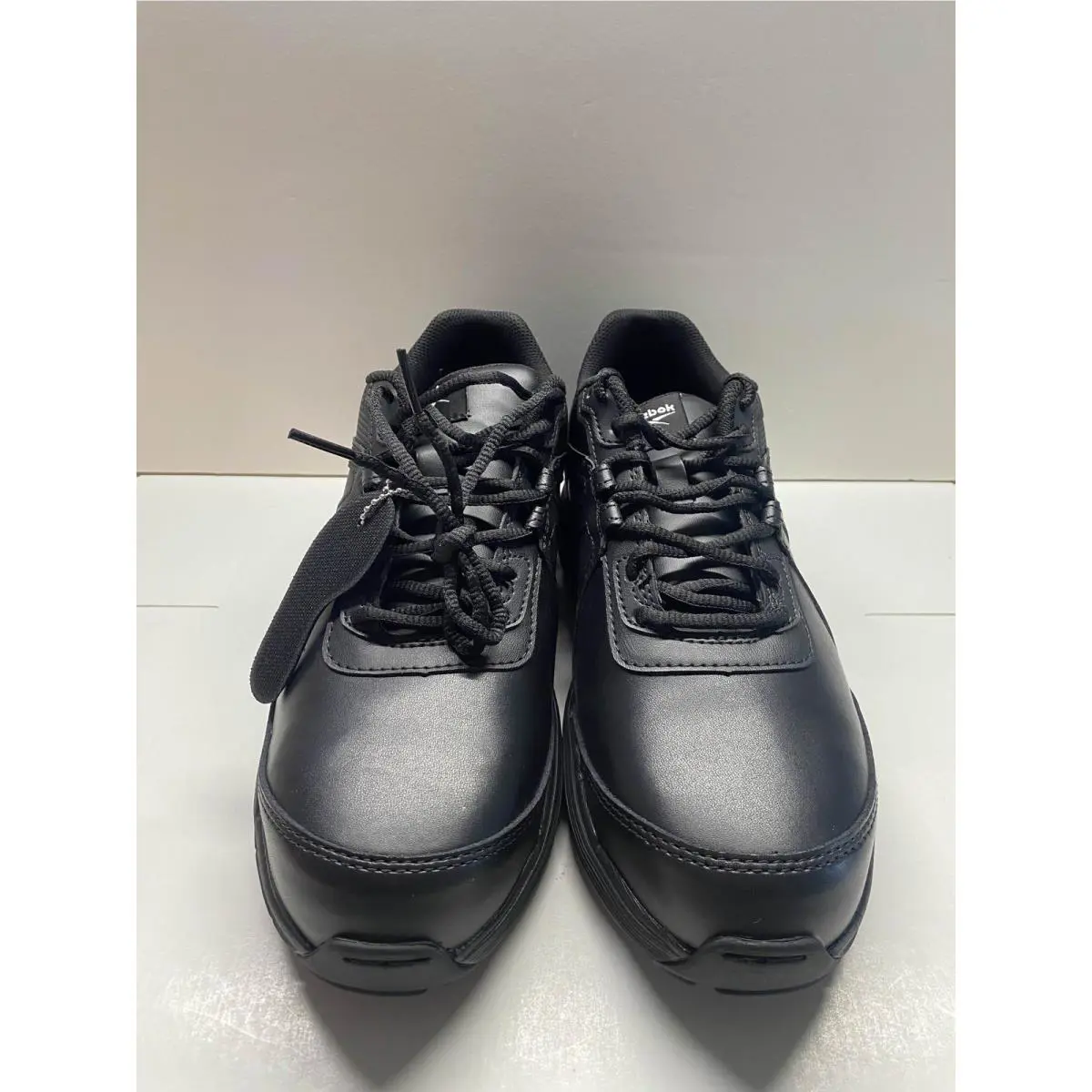Reebok shoes - Black 0