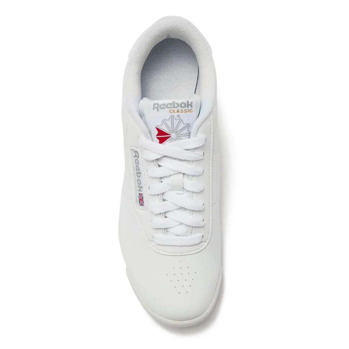 Reebok shoes - Us-White (UPC: 1200143000281) 3