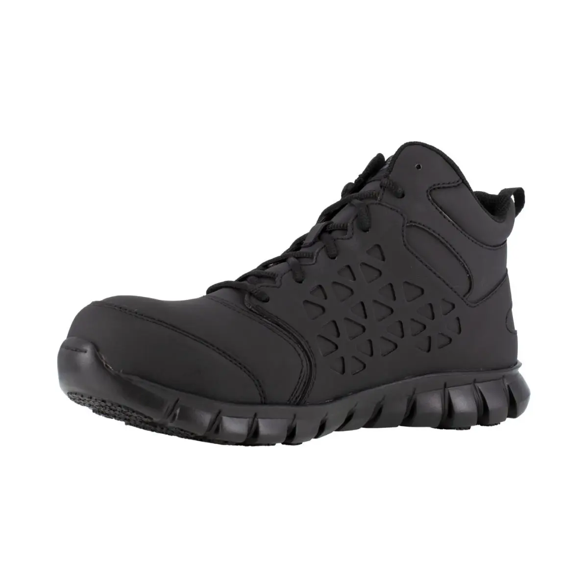 Reebok shoes - Black (UPC: 690774534803) 1