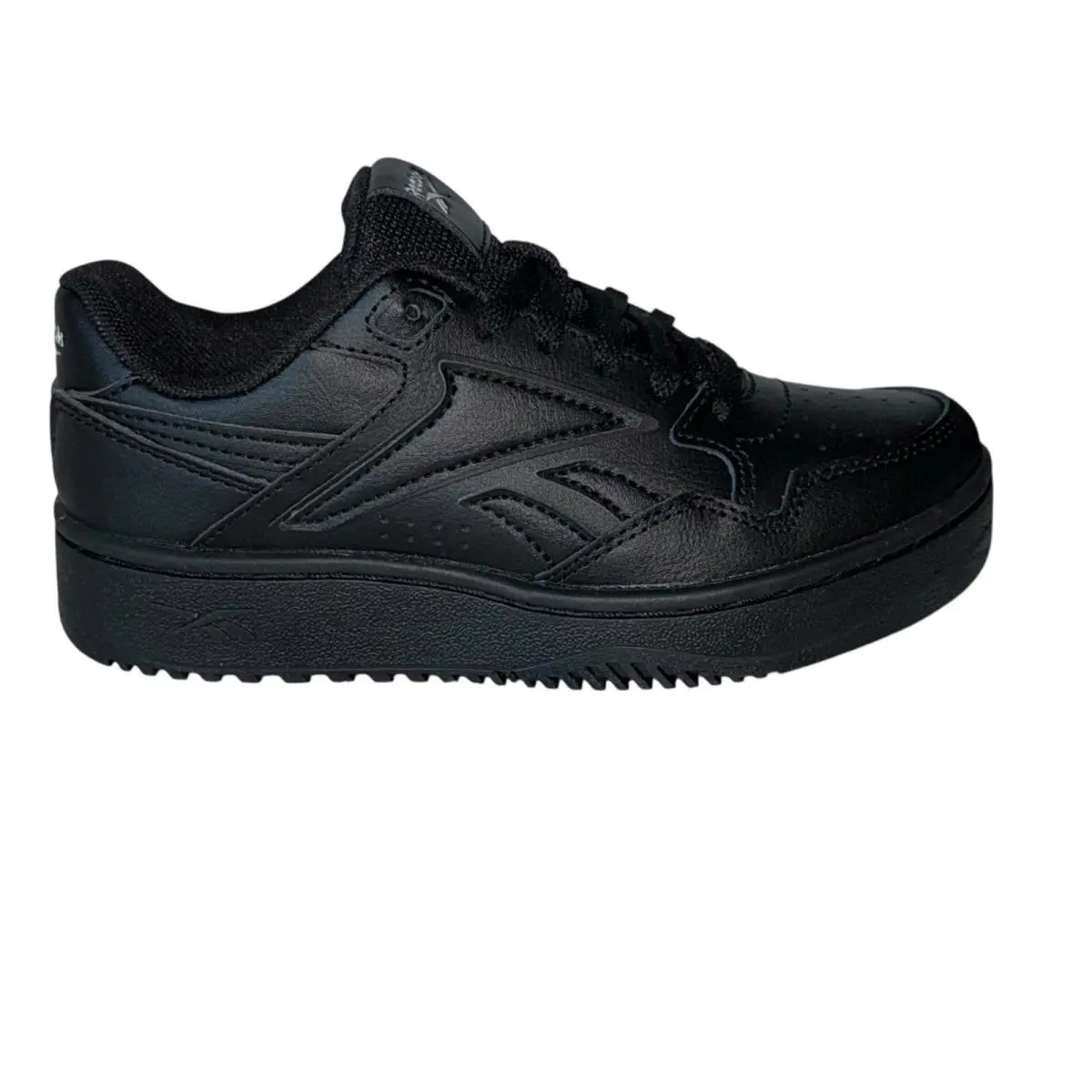 Reebok shoes - Reebok ATR - ATR - 100200248 - Black (UPC: 197225378219) 6