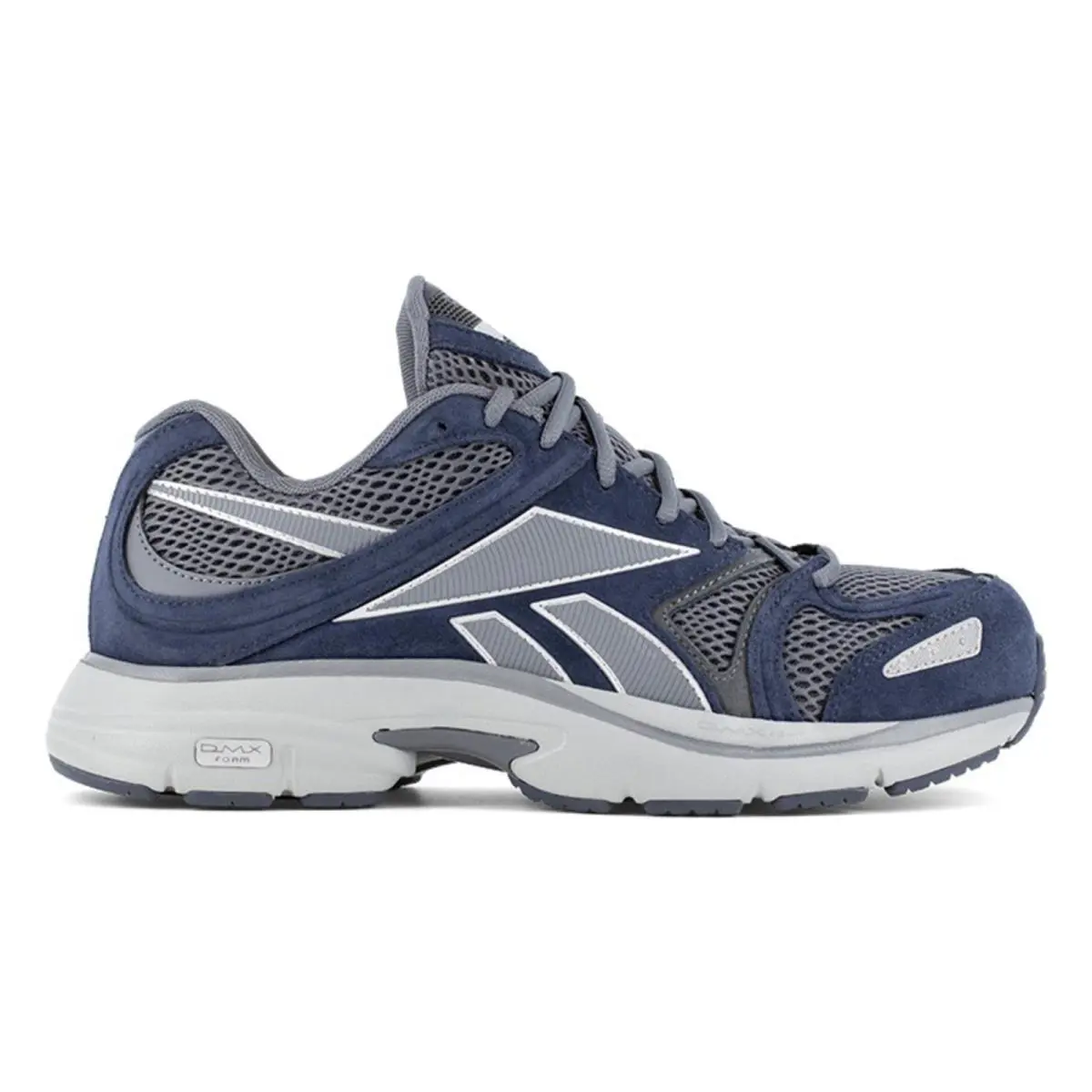 Reebok shoes - Blue, Gray, Navy (UPC: 690774728769) 0