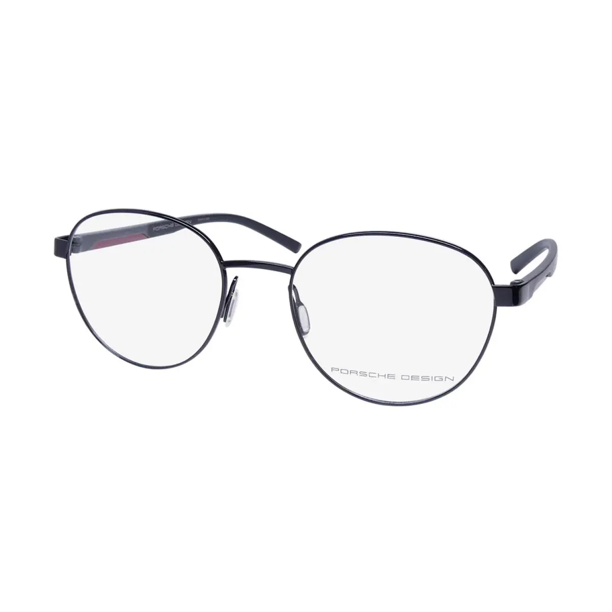 Porsche Design P8746 Eyeglass Frame/glasses Made IN Italy Full-rim Mens Style