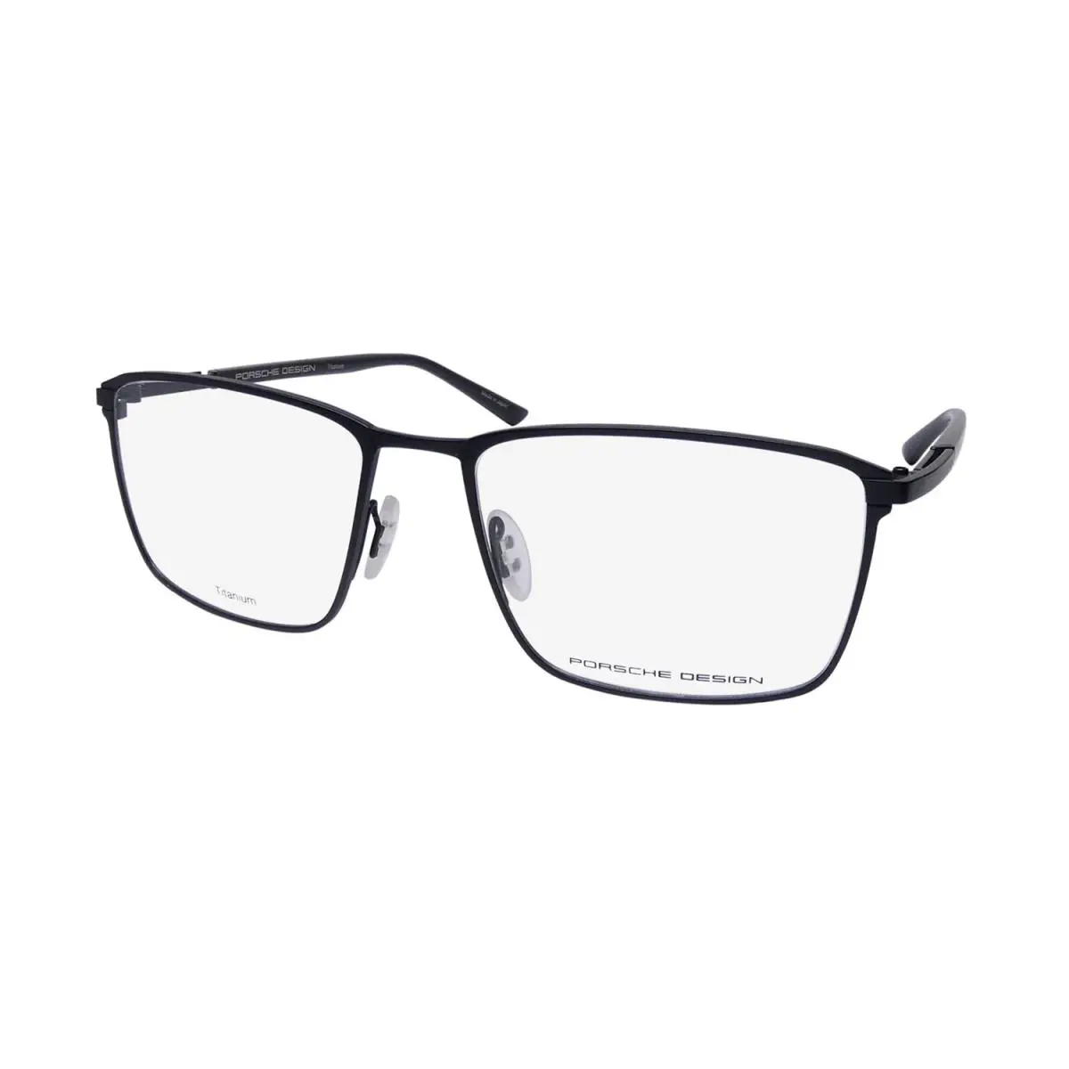 Porsche Design P8397 Titanium Eyeglass Frame/eyewear Full-rim Allergy Free Mens