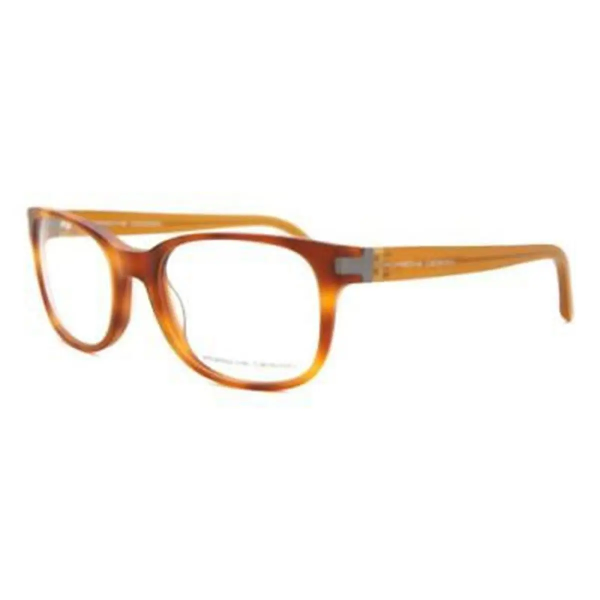 Porsche P8250-D 53 Eyeglasses 53mm