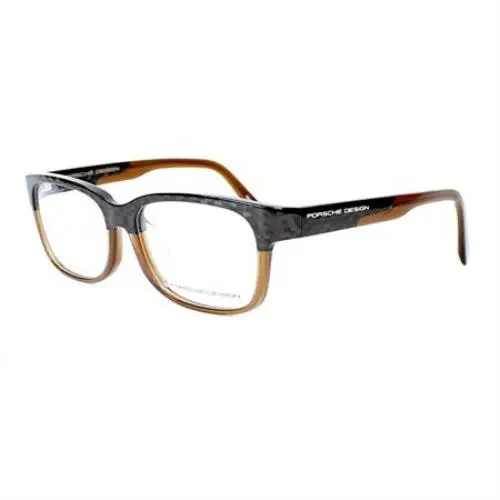 Porsche P8707-C Eyeglasses 54mm