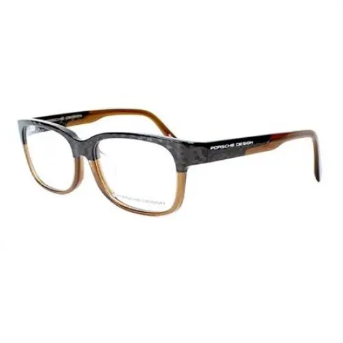 Porsche P8707-C Eyeglasses 54mm