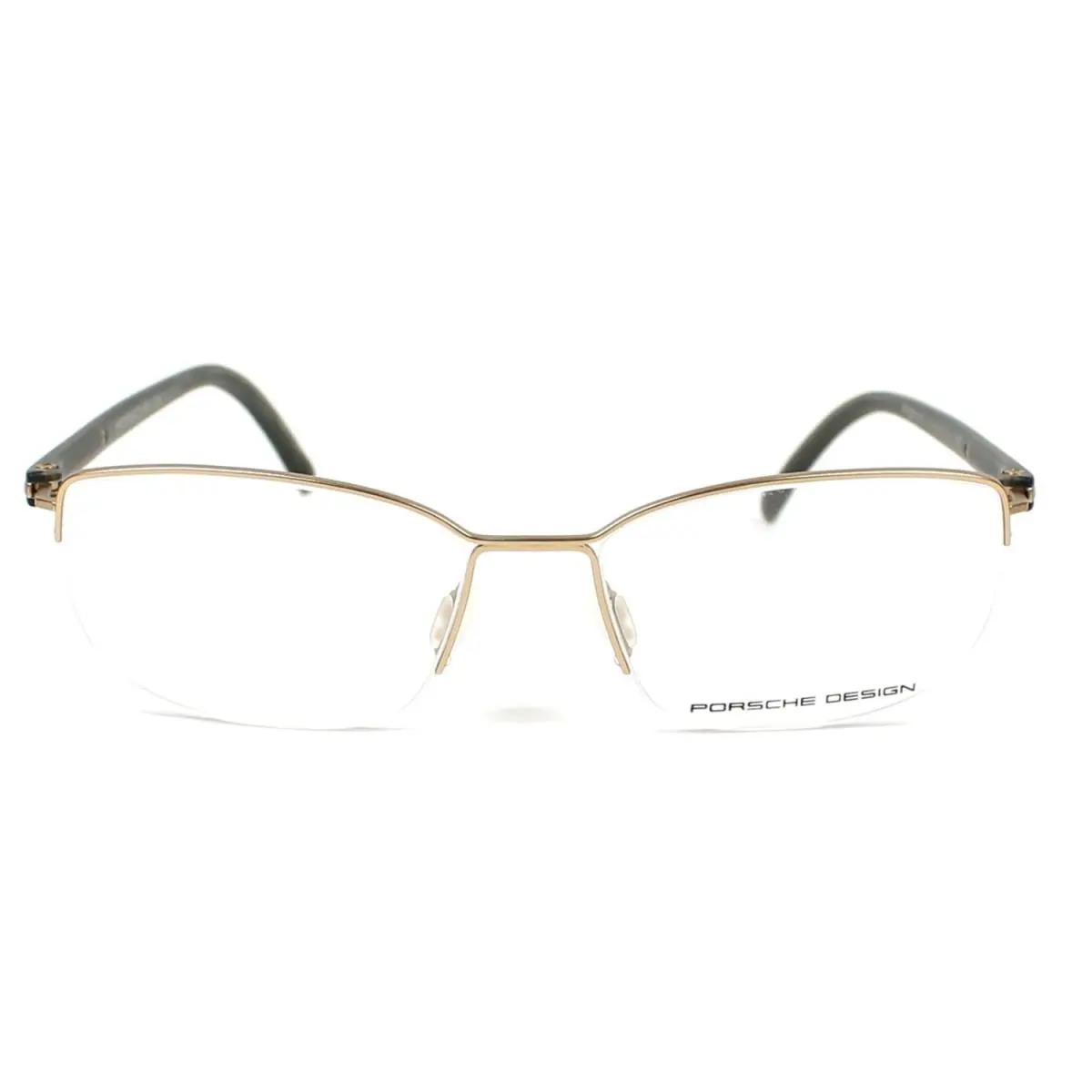 Porsche Design P8244-B 54 Eyeglasses 54mm-17mm-135mm