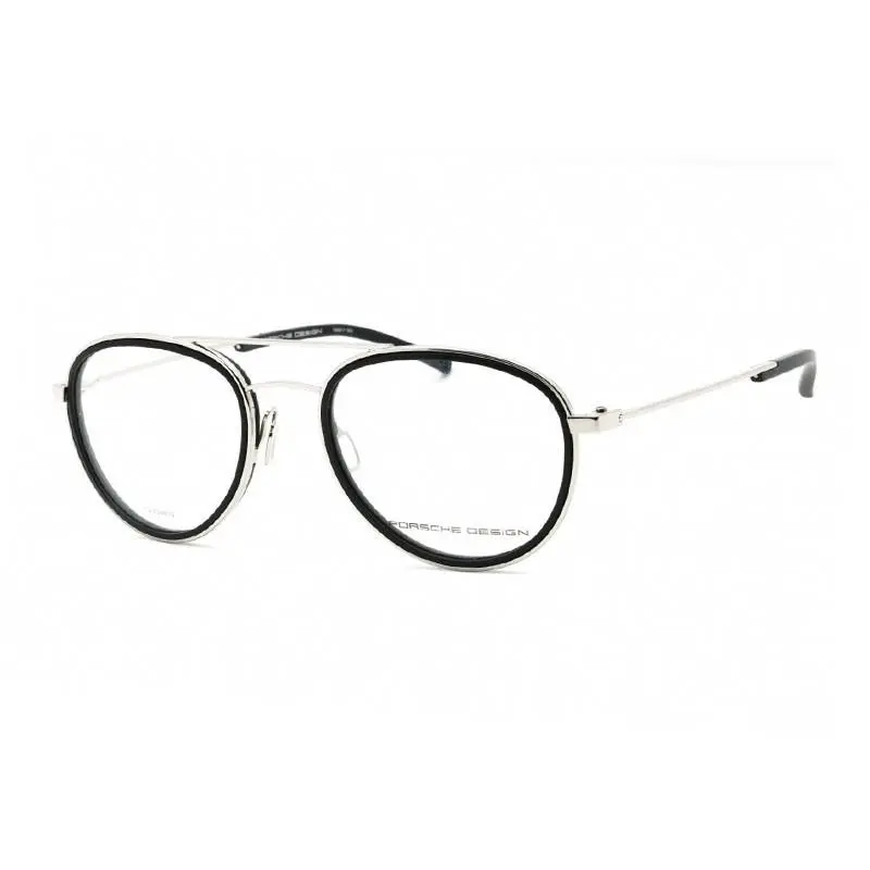 Porsche Design P8366 Eyeglasses Eye Glasses C 53mm Men