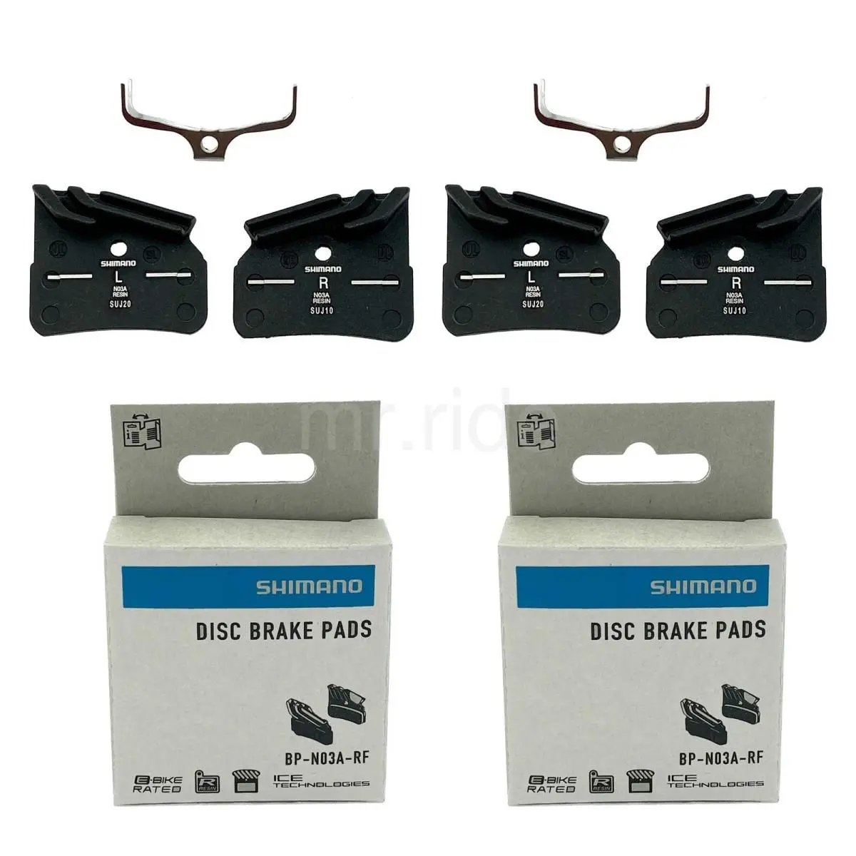Shimano  - Y1XD98010 - VA005847 0