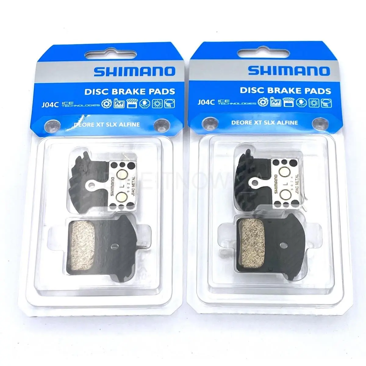 Shimano  - J04C - VA004030 0