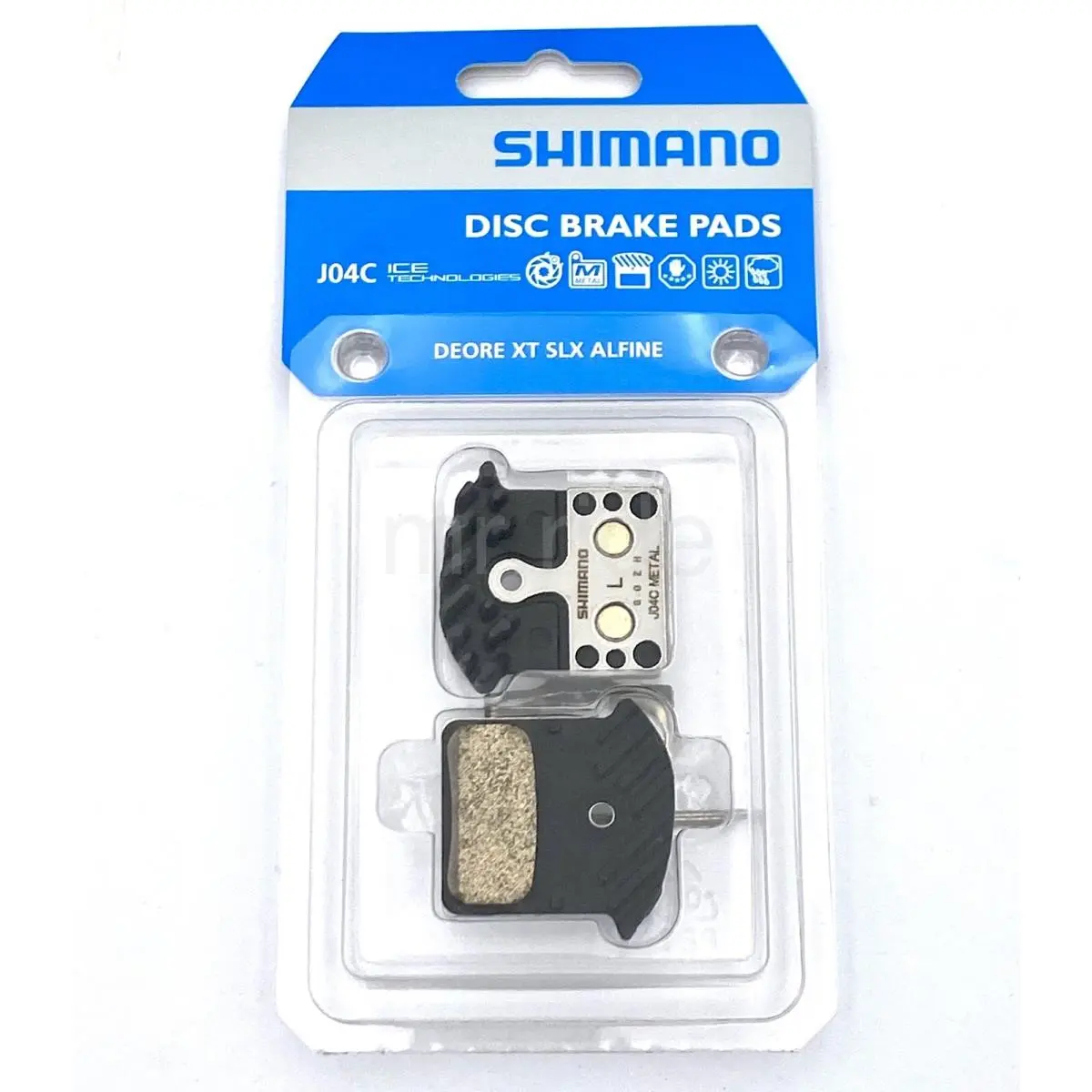 Shimano  - J04C - VA004030 1
