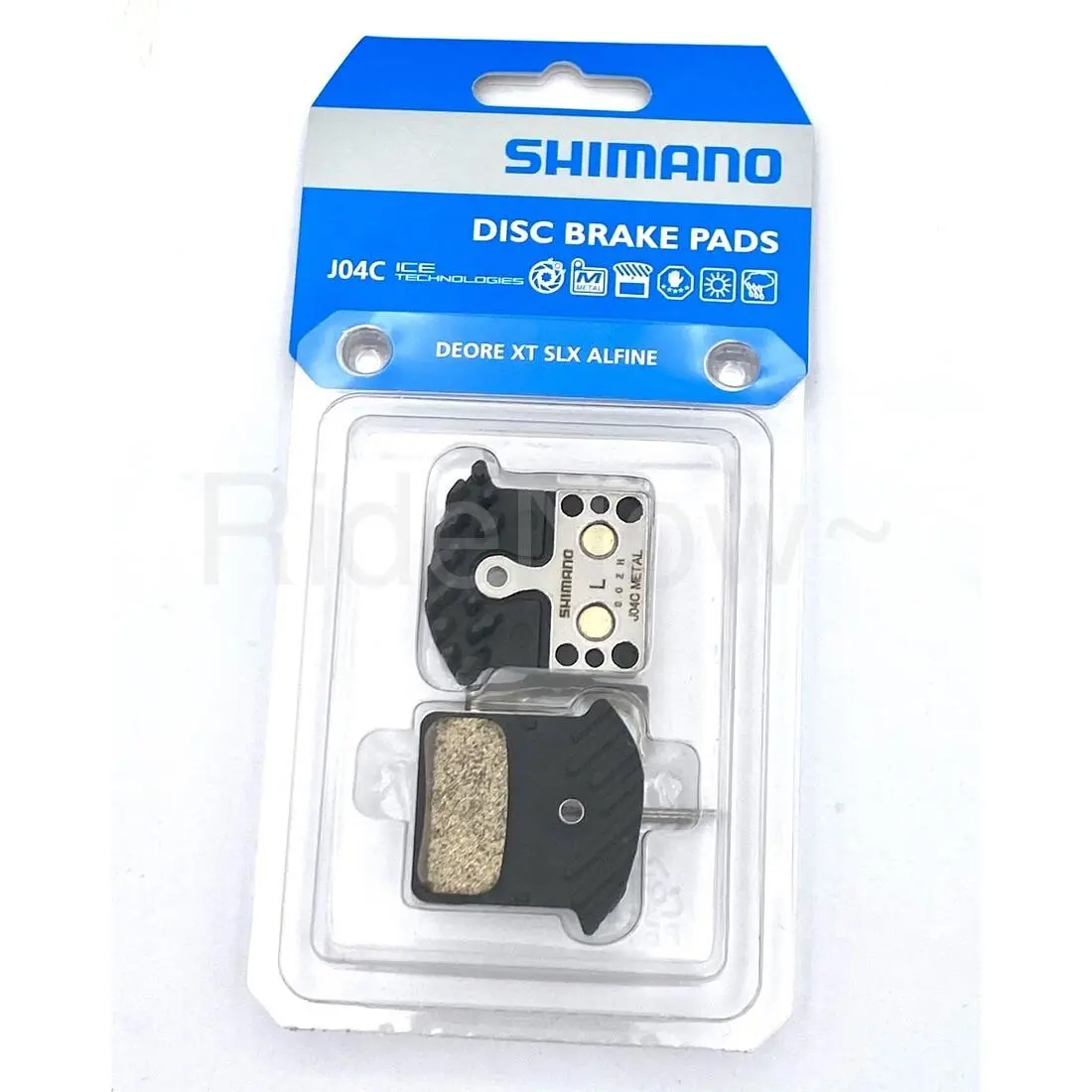 Shimano  - J04C - VA004030 0