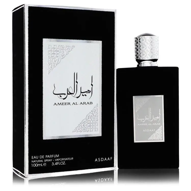 Lattafa Ameer Al Arab Lattafa Edp 3.4 oz / e 100 ml