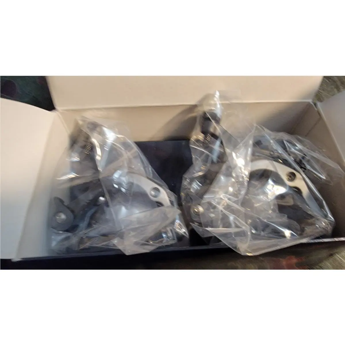 Shimano  - Ultegra BR-6800 - Ultegra 1