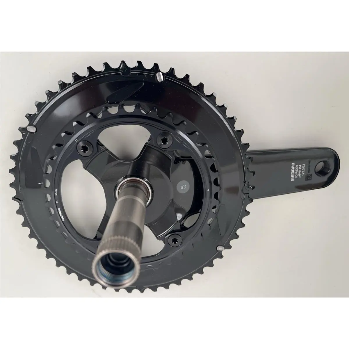 Shimano  - Black 0