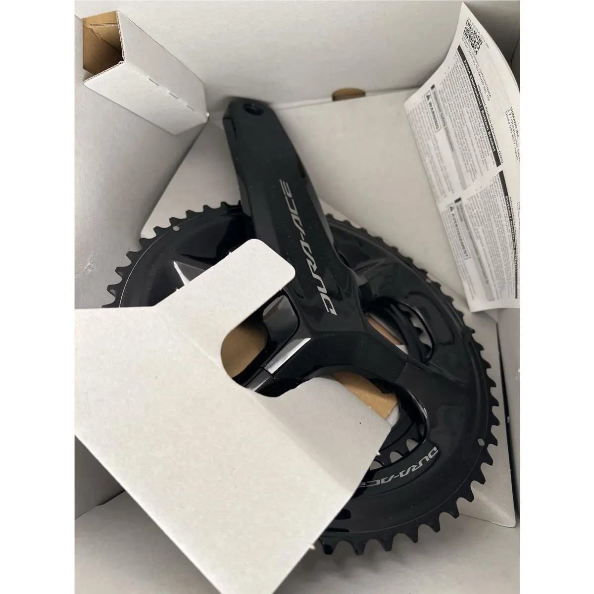 Shimano  - Black 1