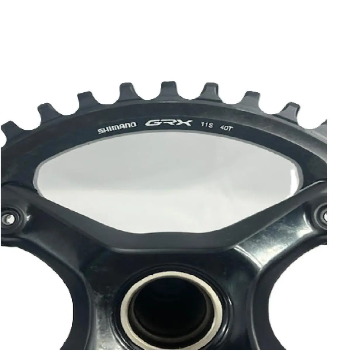 Shimano  - FC-RX810 - FC-RX810 - Black (UPC: 192790448619) 0