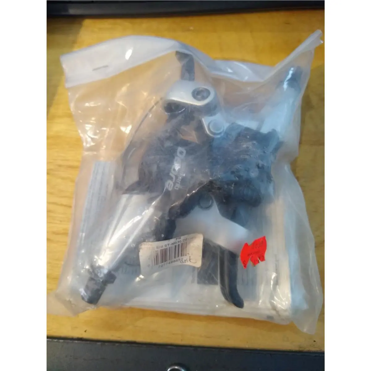 Shimano  - Deore - Deore - Silver 0