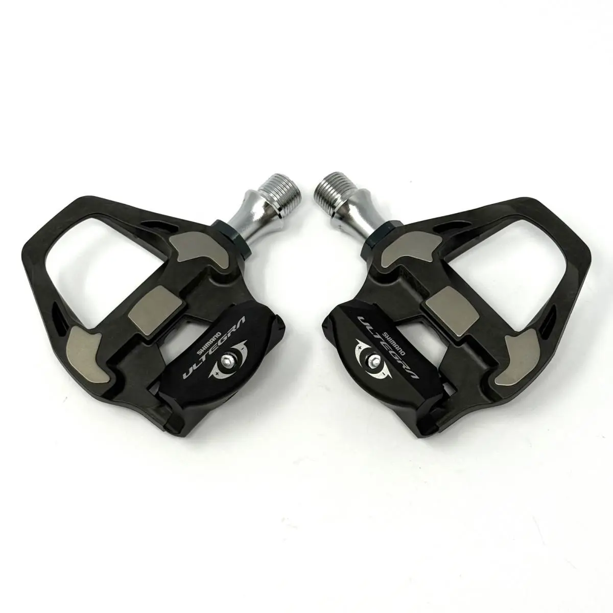 Shimano  - PD-R8000 E1 (+4mm) - IPDR8000E1 - Black (UPC: 689228646285) 1