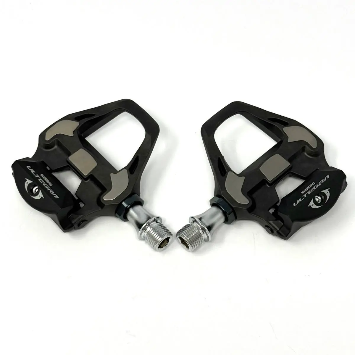Shimano  - PD-R8000 E1 (+4mm) - IPDR8000E1 - Black (UPC: 689228646285) 2