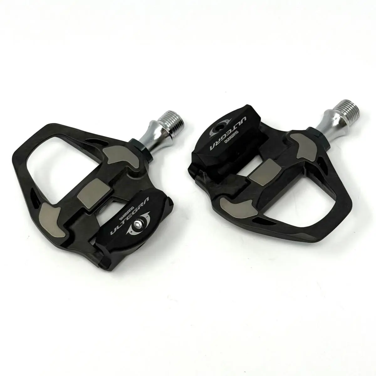 Shimano  - PD-R8000 E1 (+4mm) - IPDR8000E1 - Black (UPC: 689228646285) 4