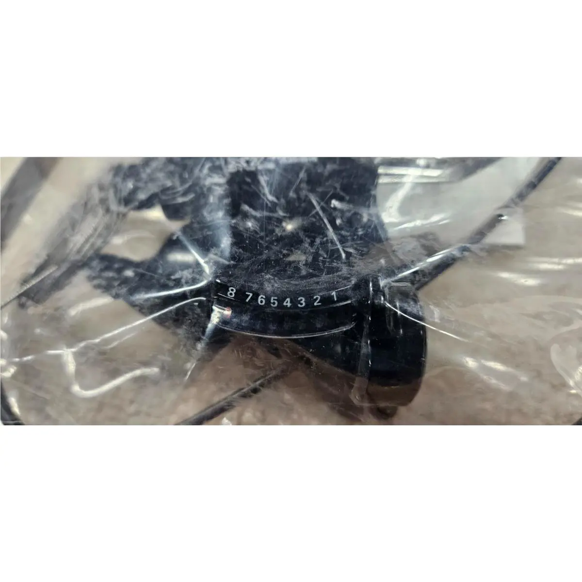 Shimano  - Shimano Deore LX ST-M560 - Deore - ST-M560 - Black 4