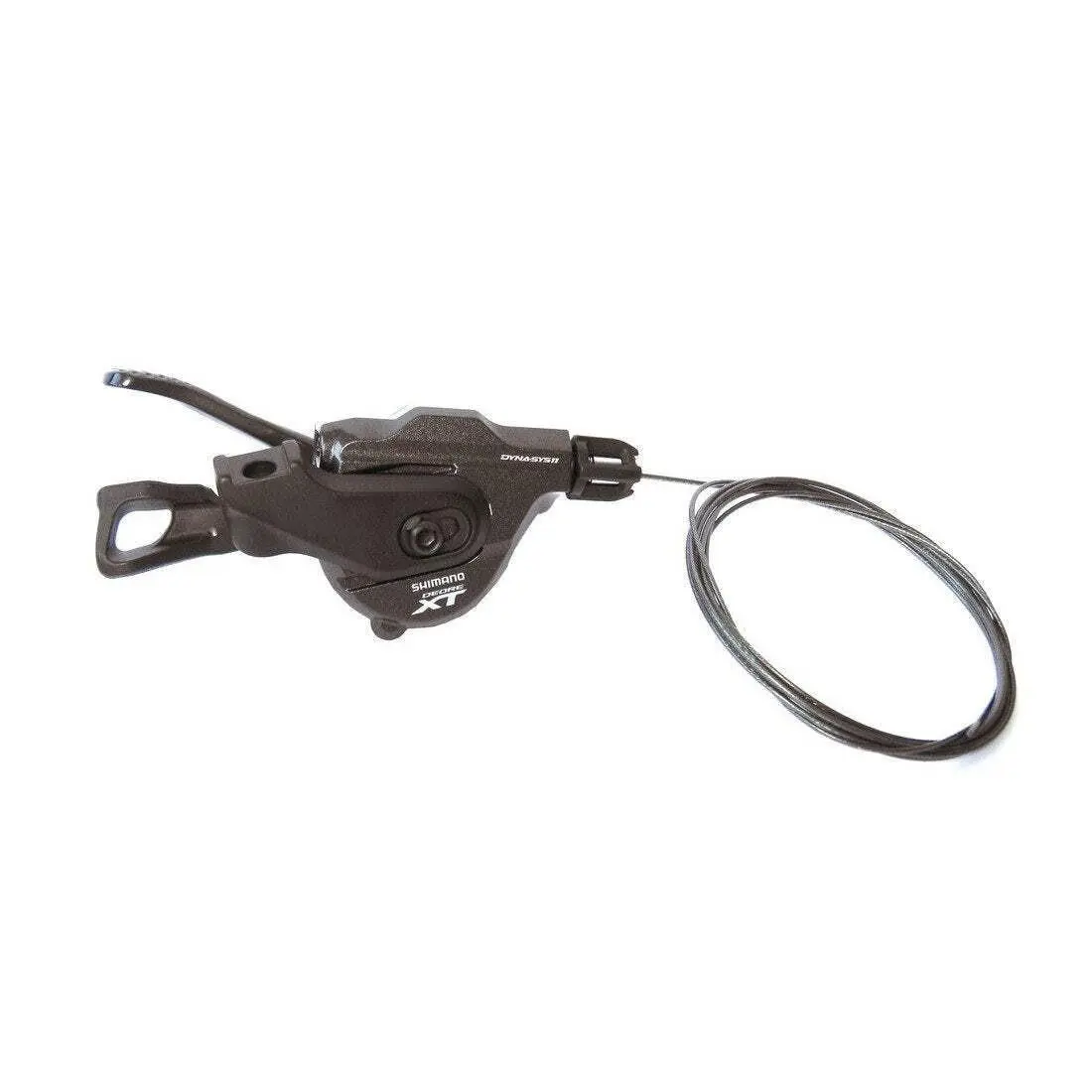 Shimano Shift Lever XT M8000 11sp I-spec B RH