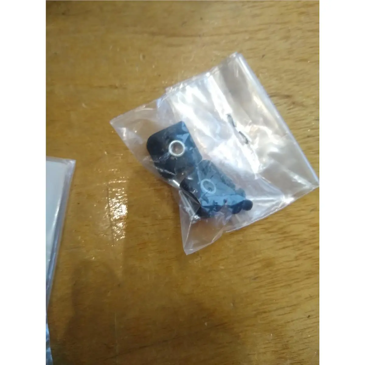 Shimano  - Shimano Deore LX ST-M580 - Deore 3