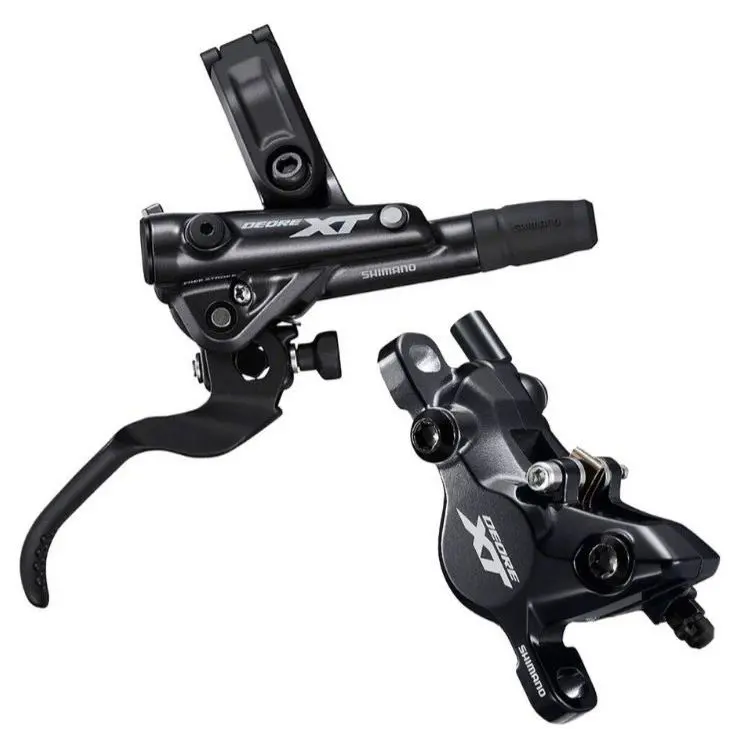 Shimano  - Shimano Deore XT BR-M8100 - Deore - Black 0
