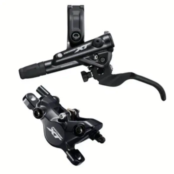 Shimano  - Shimano Deore XT BR-M8100 - Deore - Black 1