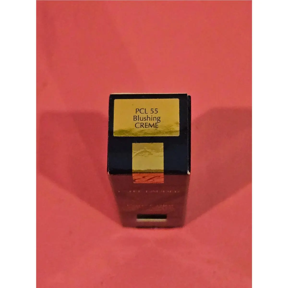Estee Lauder Pure Color Long Lasting Lipstick Select Color Full-size .13oz 55 Blushing Creme by Estée Lauder