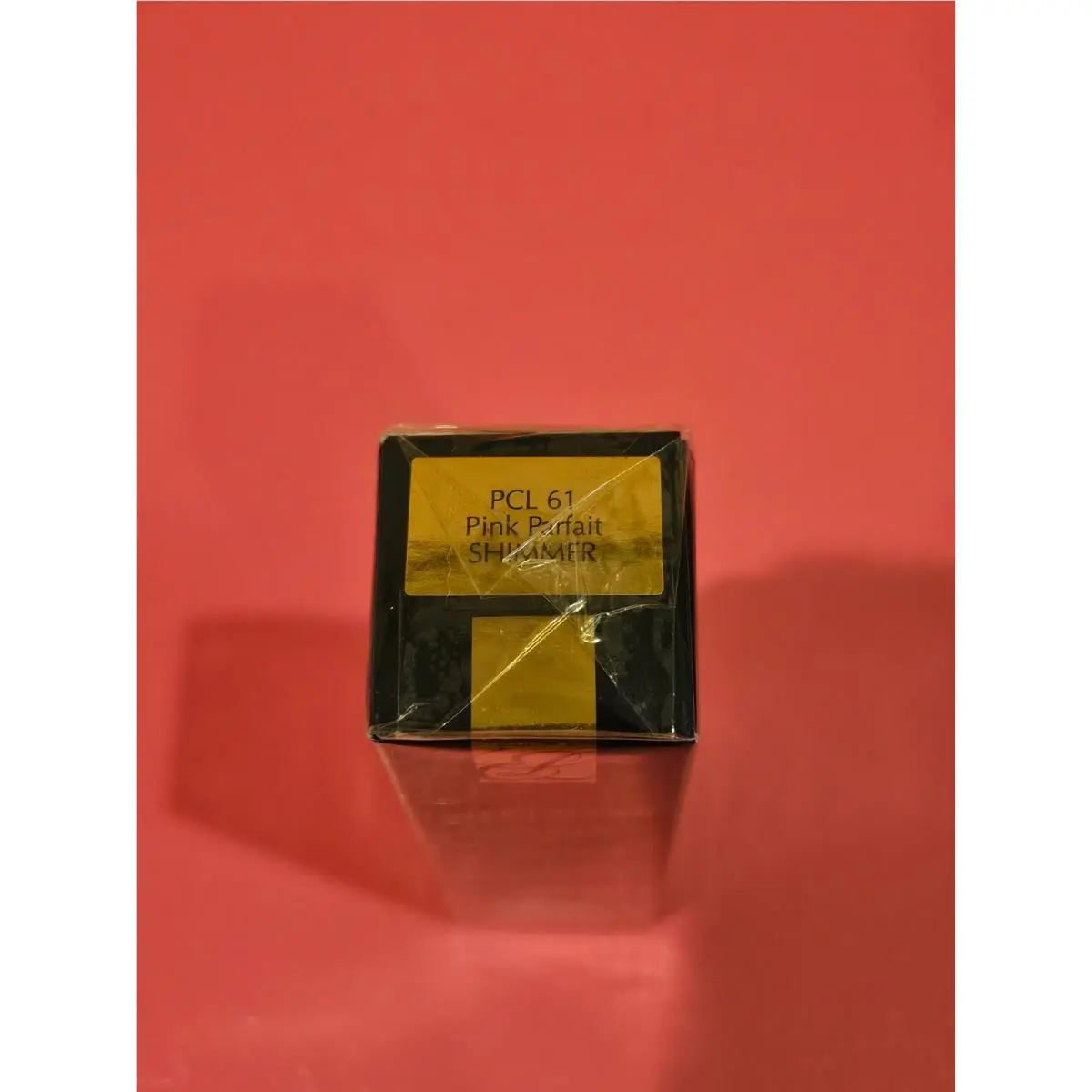 Estee Lauder Pure Color Long Lasting Lipstick Select Color Full-size .13oz 61 Pink Parfait by Estée Lauder