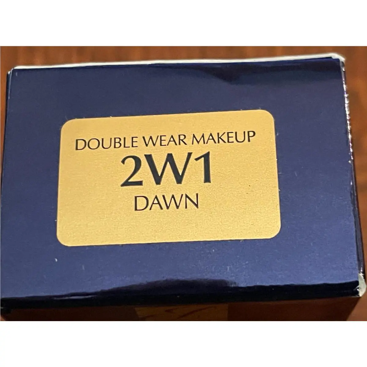 2 Estee Lauder Double Wear Stay-in-place Makeup 1 fl.oz./30ml 2W1 Dawn by Estée Lauder