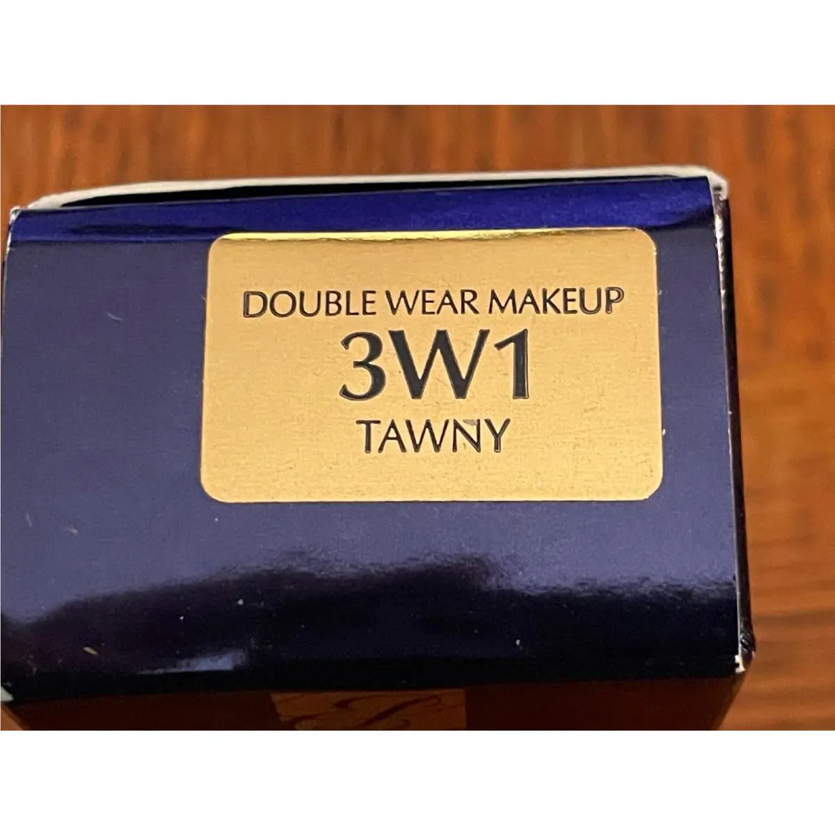 2 Estee Lauder Double Wear Stay-in-place Makeup 1 fl.oz./30ml 3W1 Tawny by Estée Lauder