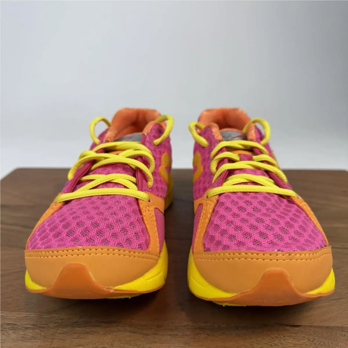 Newton shoes - Newton Distancia U Distance - Distancia Distance - Pink 1