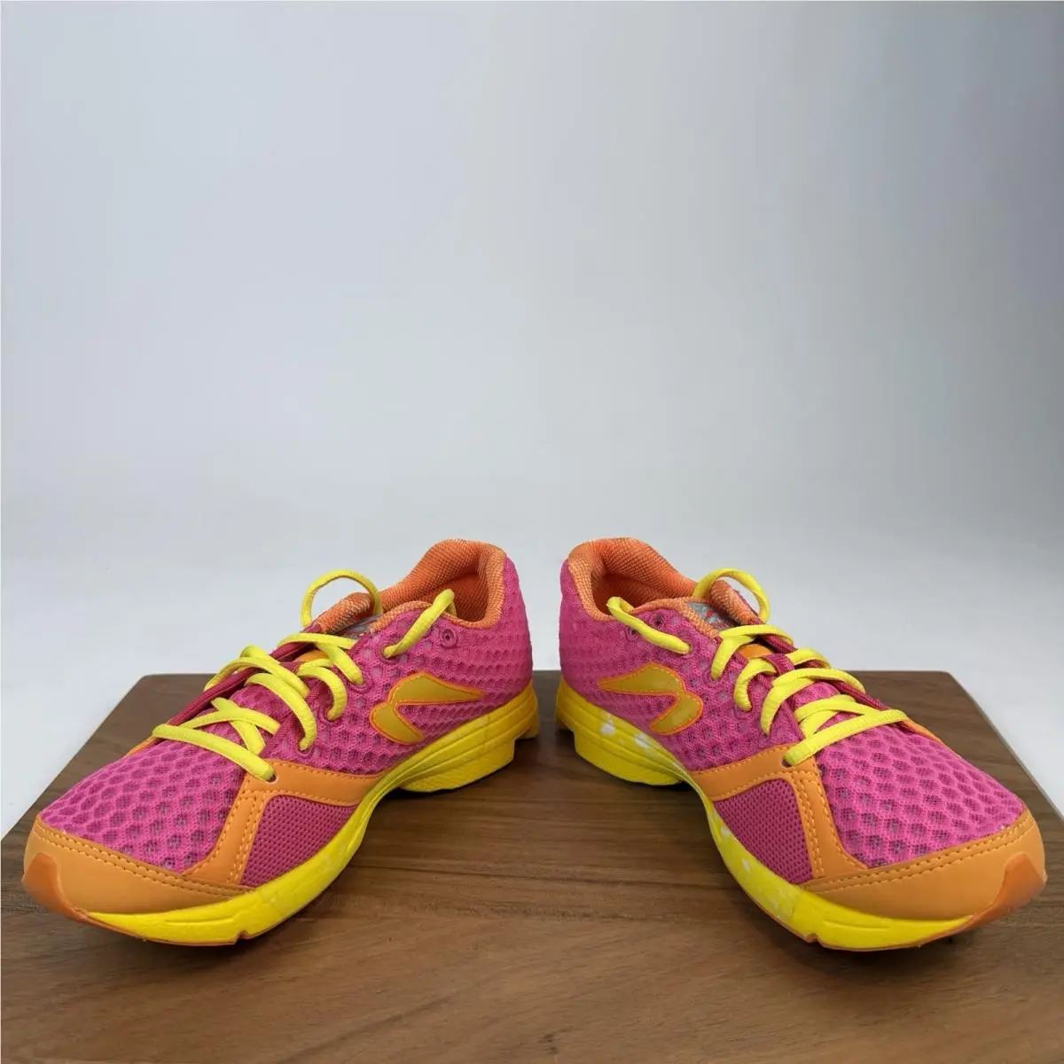 Newton shoes - Newton Distancia U Distance - Distancia Distance - Pink 3