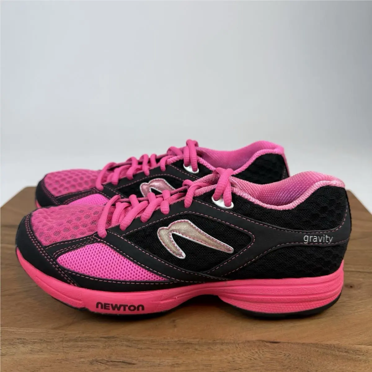 Newton shoes - Newton Gravitas Gravity - Gravitas Gravity - Pink 0