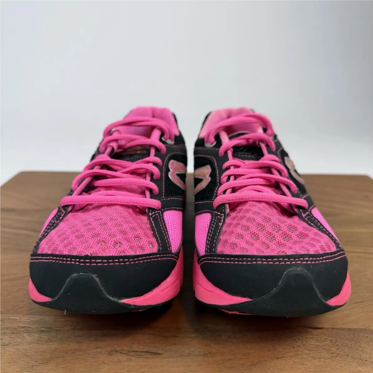 Newton shoes - Newton Gravitas Gravity - Gravitas Gravity - Pink 1