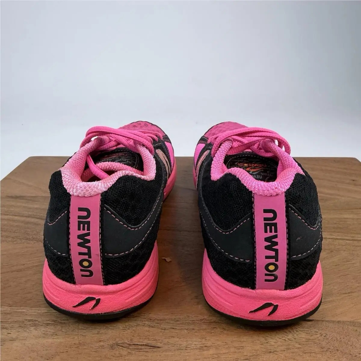 Newton shoes - Newton Gravitas Gravity - Gravitas Gravity - Pink 2