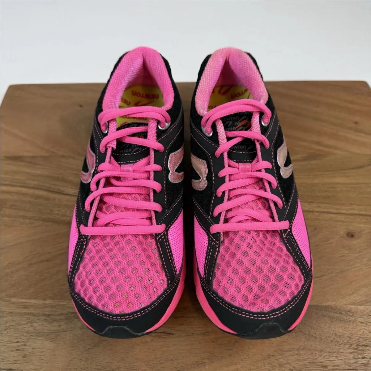 Newton shoes - Newton Gravitas Gravity - Gravitas Gravity - Pink 4