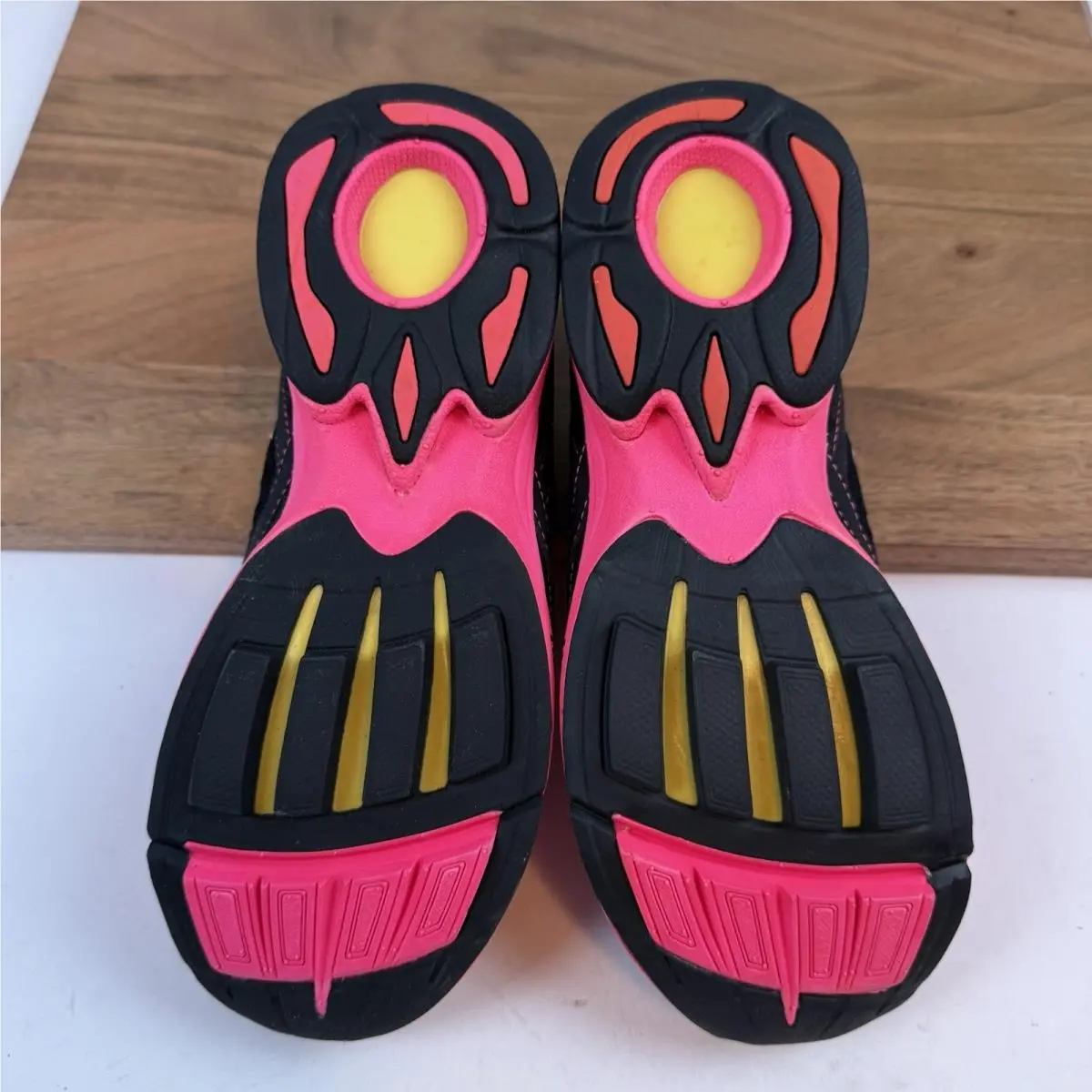 Newton shoes - Newton Gravitas Gravity - Gravitas Gravity - Pink 5