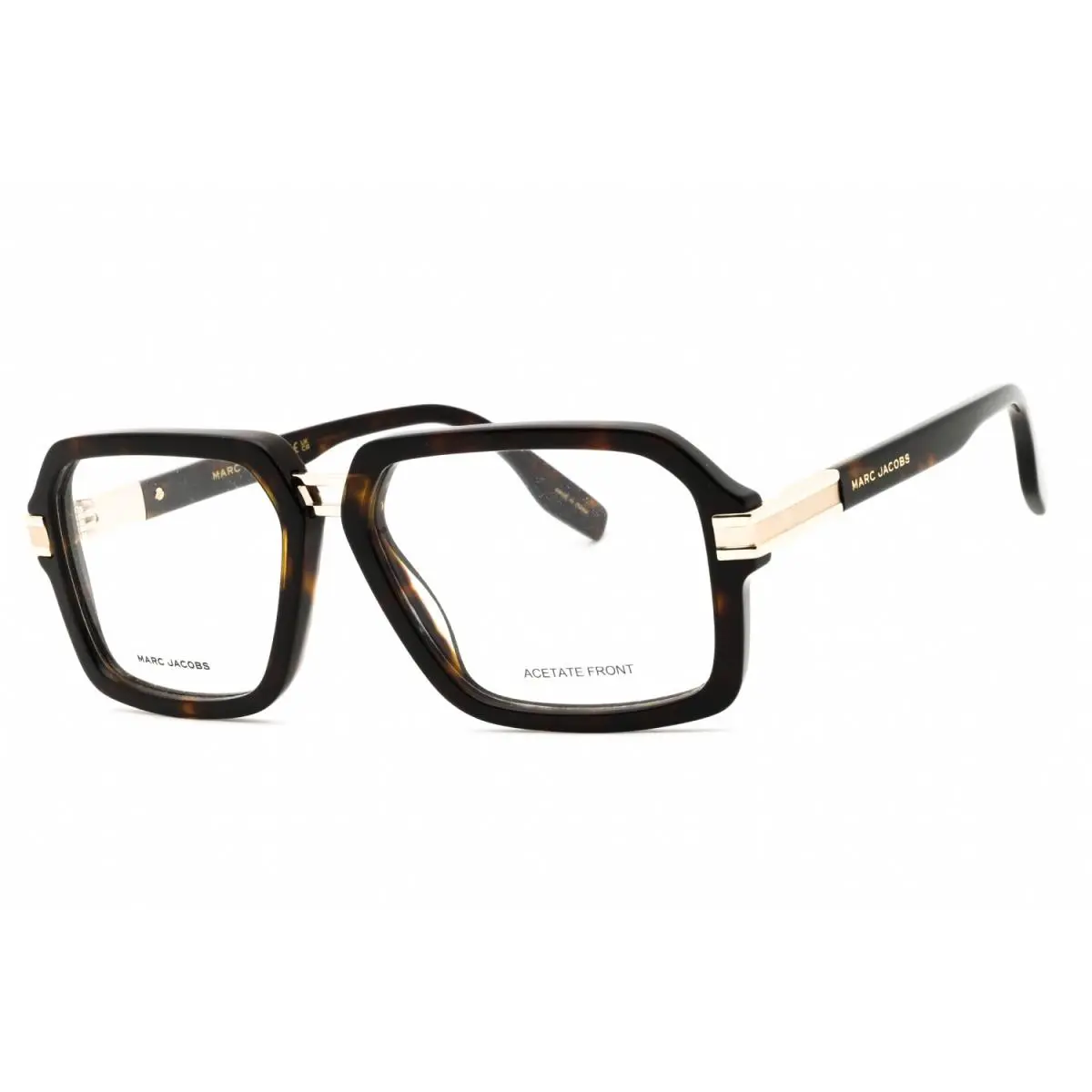 Marc Jacobs Marc 715 086 Eyeglasses Havana Frame 55mm