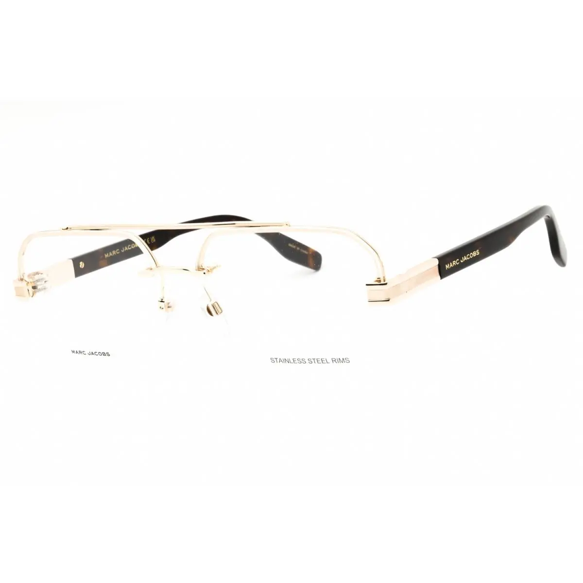 Marc Jacobs Marc 714-006J 00 Eyeglasses 60mm