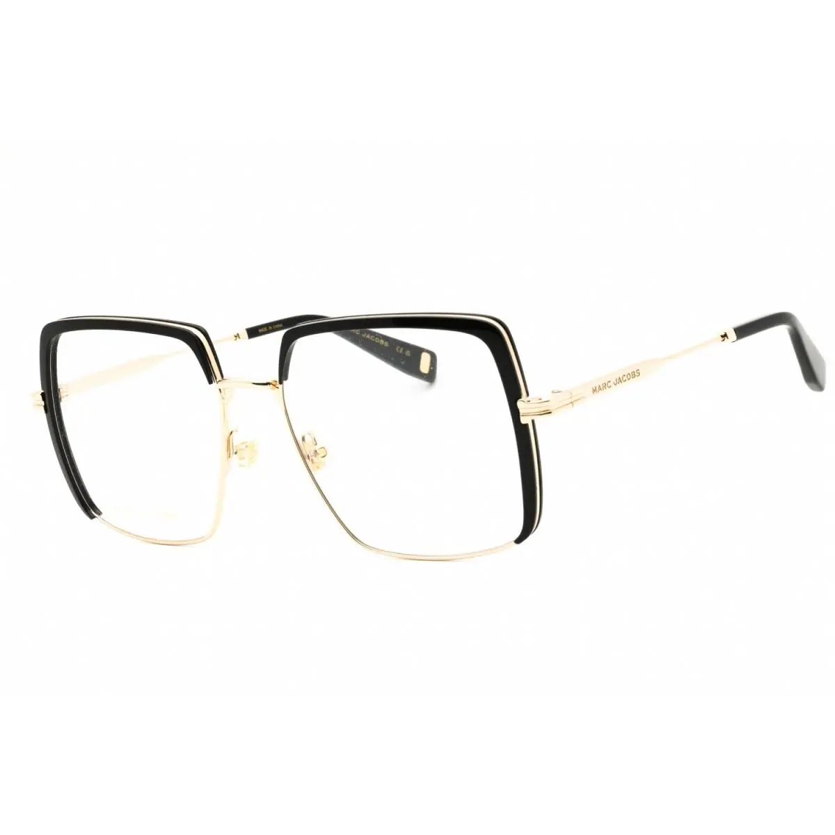 Marc Jacobs MJ 1067-0RHL 00 Eyeglasses 52mm