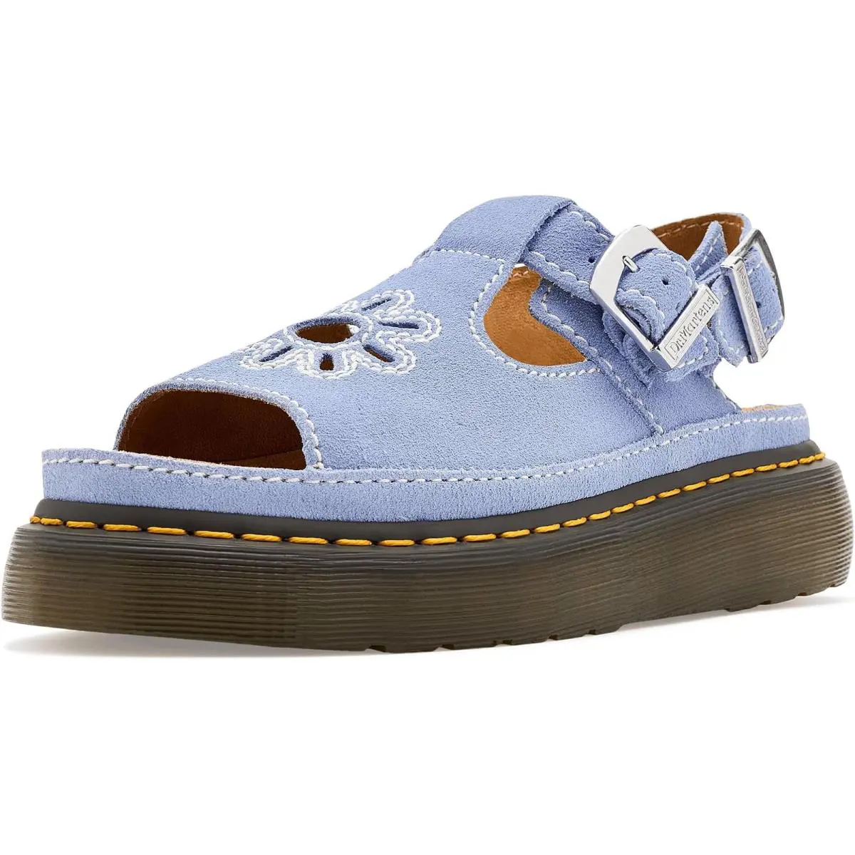 Dr. Martens shoes - multi 4