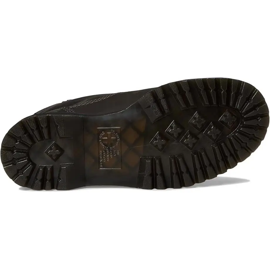 Dr. Martens shoes - Dr. Martens Anistone Lo R31880057 - R31880057 - Gray 5