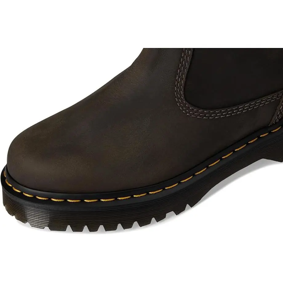 Dr. Martens shoes - Dr. Martens Anistone Lo R31880057 - R31880057 - Gray 10