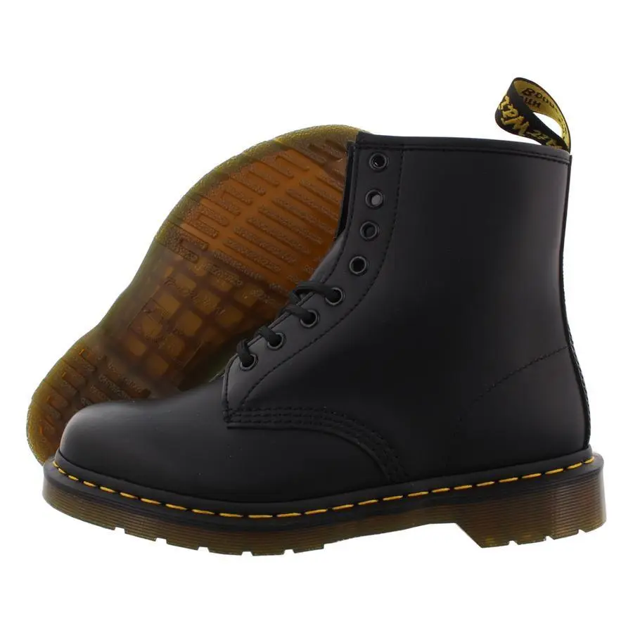 Dr. Martens shoes - 11822006 - 11822006 - Black, Main: Black 8