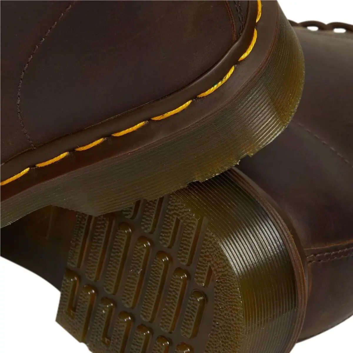 Dr. Martens shoes - Dr. Martens - Martens - Dark Brown 11